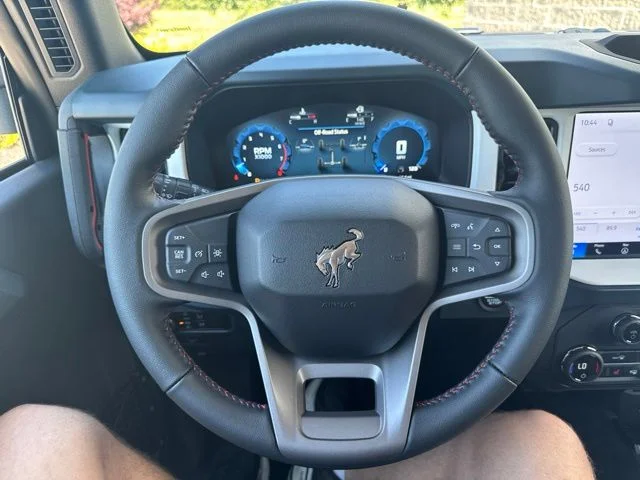 New 2026 Shadow Black Ford Heritage Edition image 20