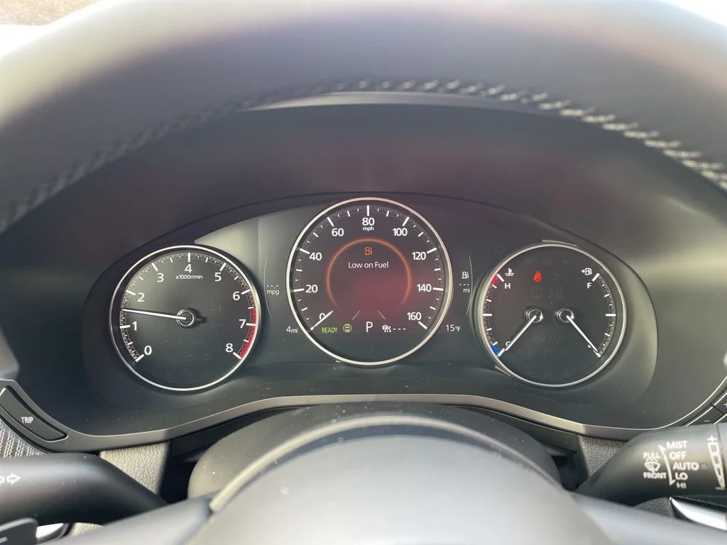 2026 Mazda CX-90 Select Package - Photo 12