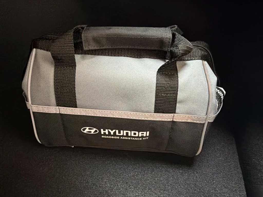 New 2026 Ecotronic Gray Hyundai SEL Sport image 14
