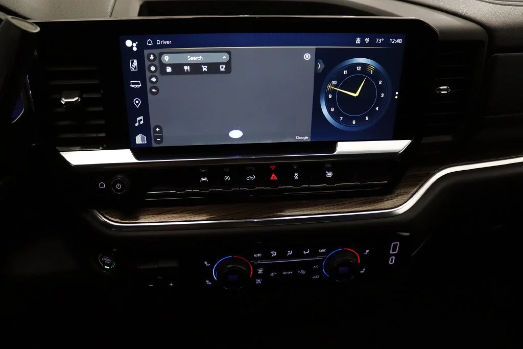 2023 Chevrolet Silverado 1500 LT - Photo 25