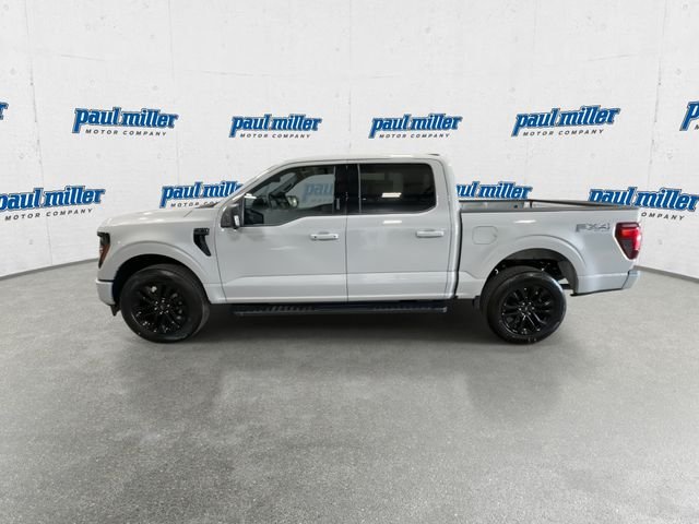 New 2026 Avalanche Ford XLT image 7