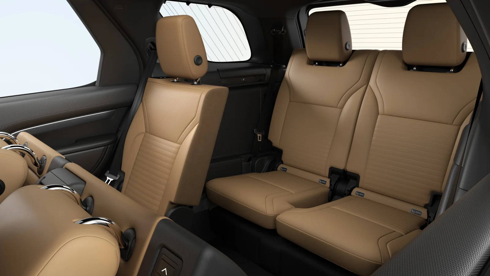 New 2026 Sedona Red LAND ROVER Gemini 360PS image 6