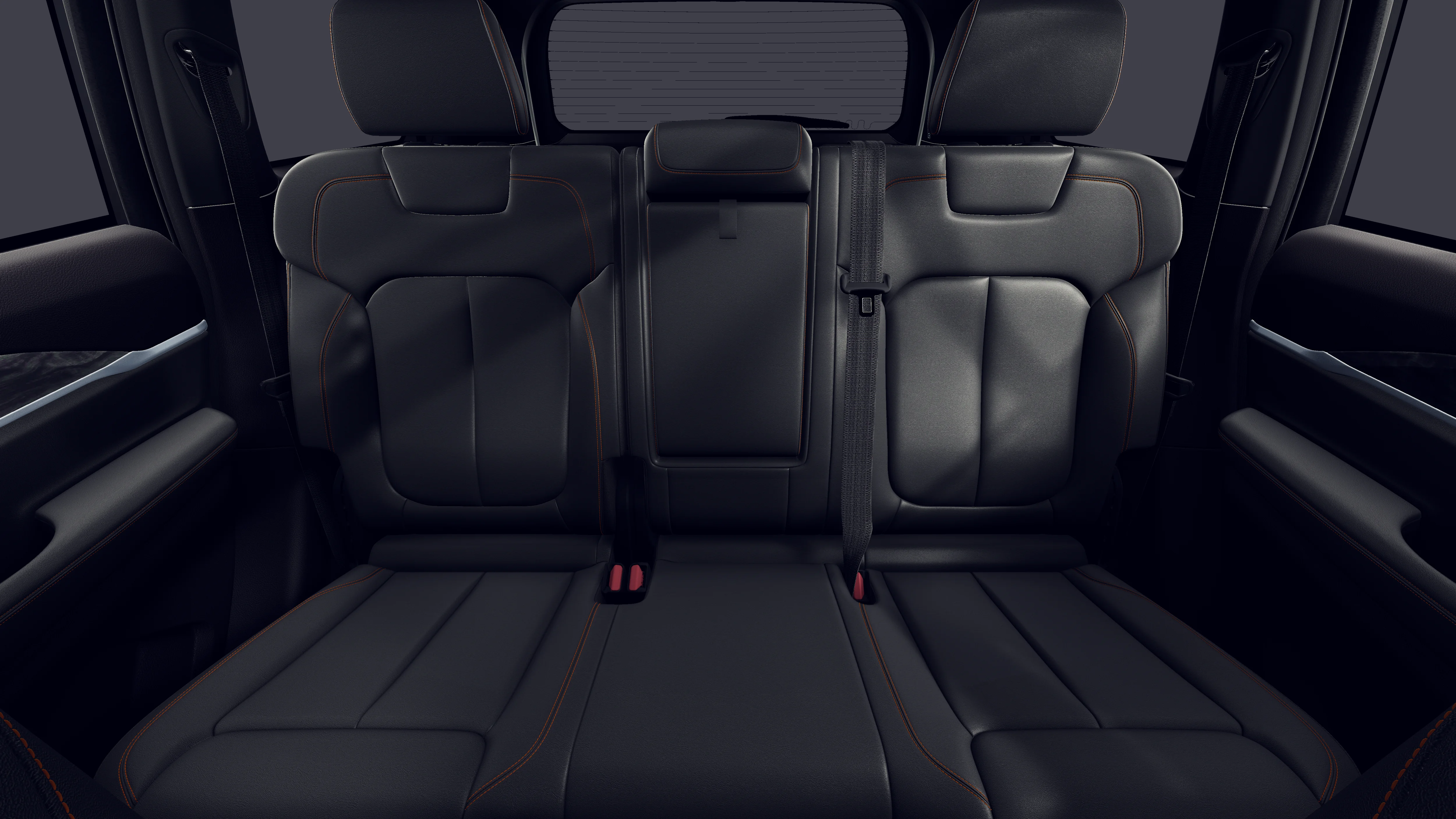New 2026 Silver Zynith Exterior Paint Jeep  image 15