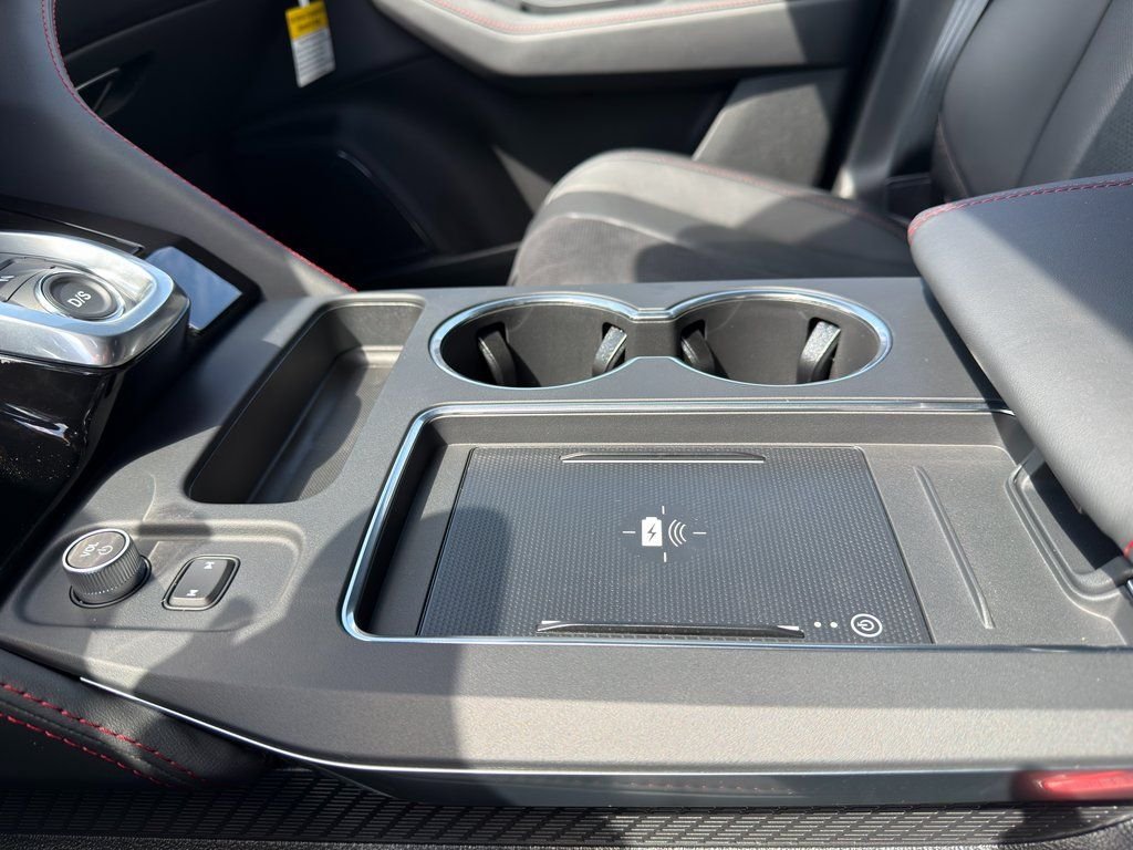 2026 Acura MDX A-Spec Package - Photo 27