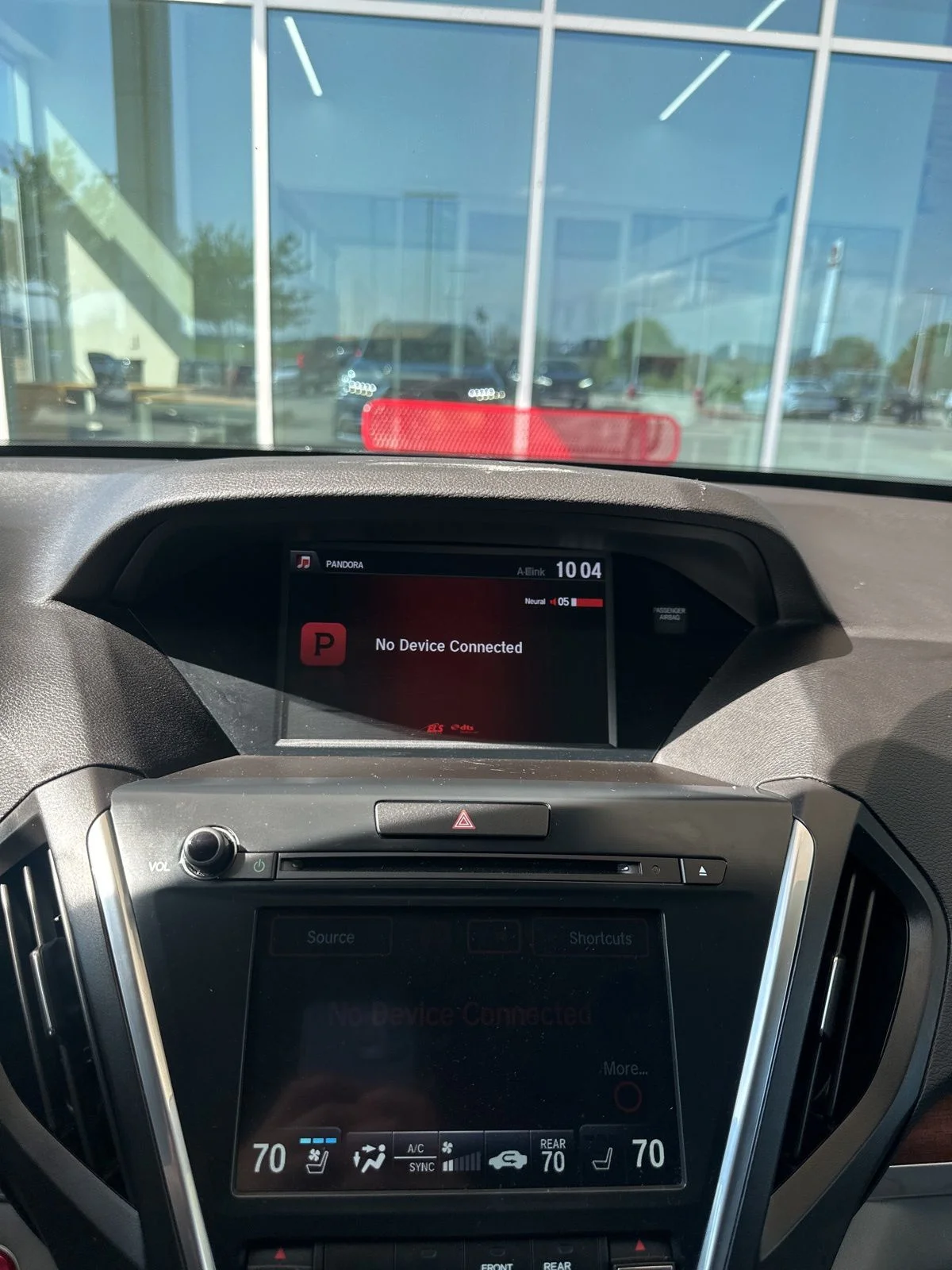 Used 2017 Gray Acura 3.5L image 18