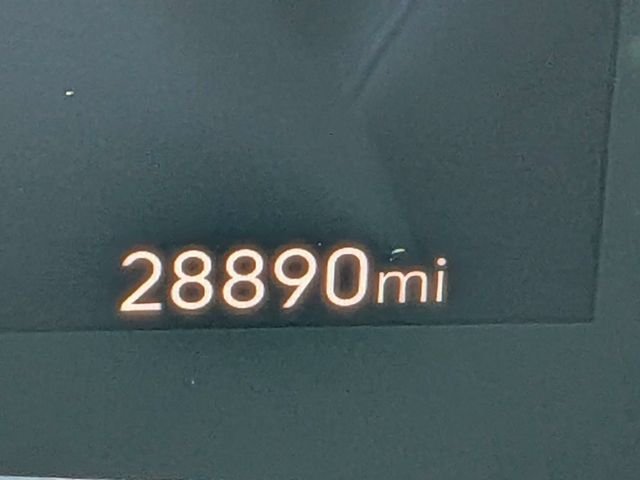 Used 2024 Gray Buick Preferred image 35