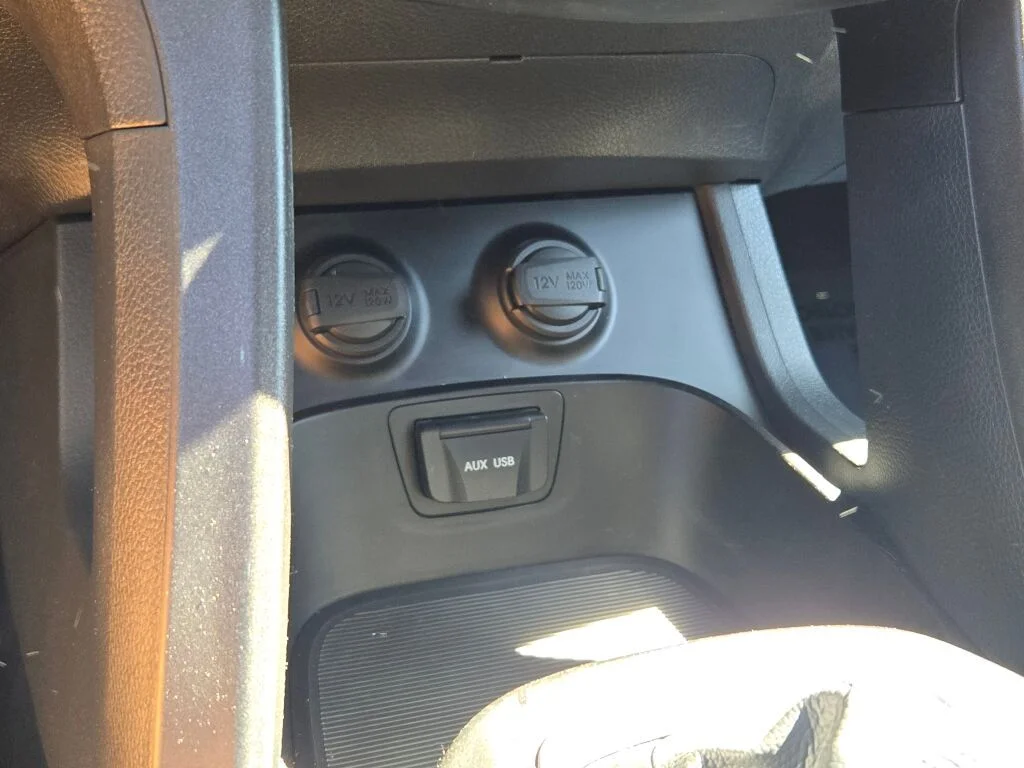 2014 Hyundai Santa Fe Sport 2.0T - Photo 26