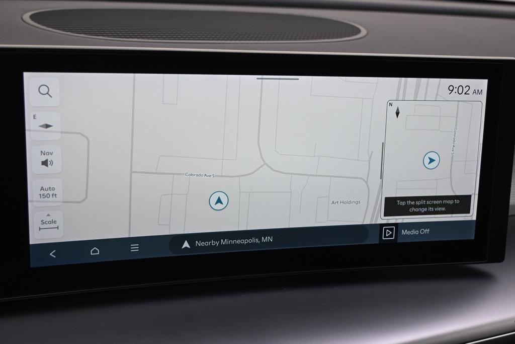 New 2026 Cyber Gray Hyundai SE image 30