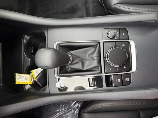 2026 Mazda Mazda3 Select Sport - Photo 19