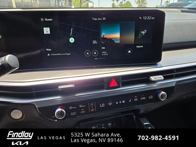 New 2026 Beige Kia EX image 20