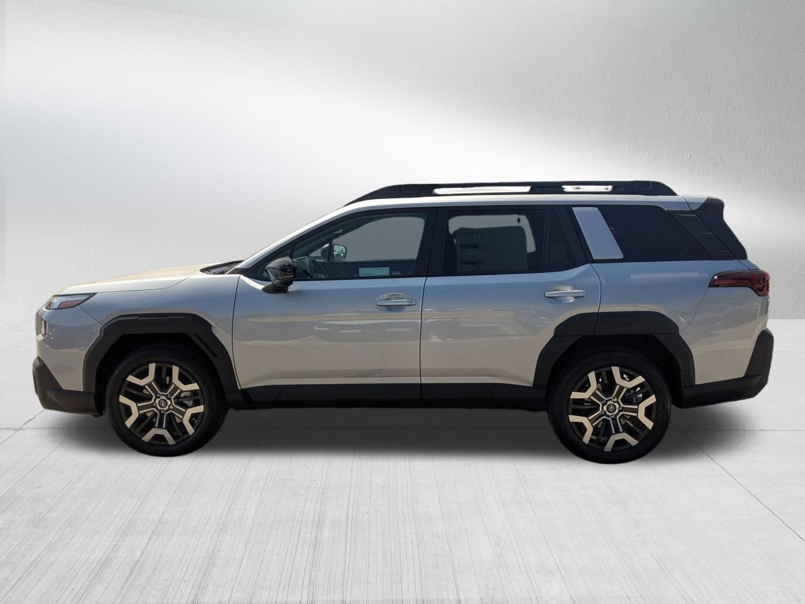 New 2026 ICE SILVER METALLIC Subaru Touring XT image 12