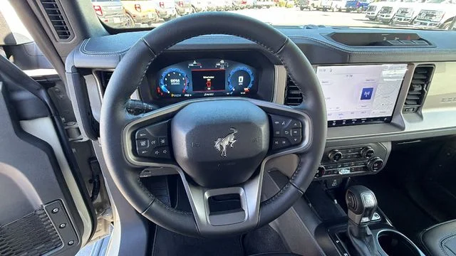 New 2026 Desert Sand Ford Outer Banks® image 27