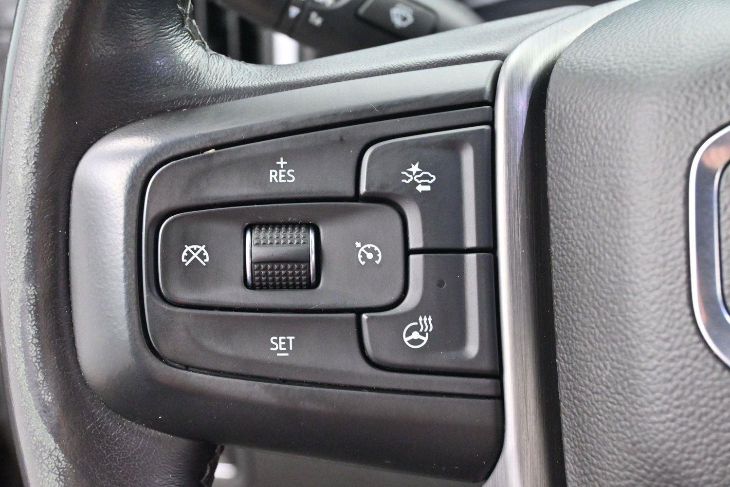 Used 2022 Hunter Metallic GMC Denali image 19