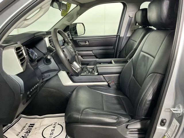 Certified Used 2023 Gray Toyota Capstone image 16