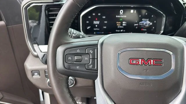 Used 2026 White GMC SLT image 22