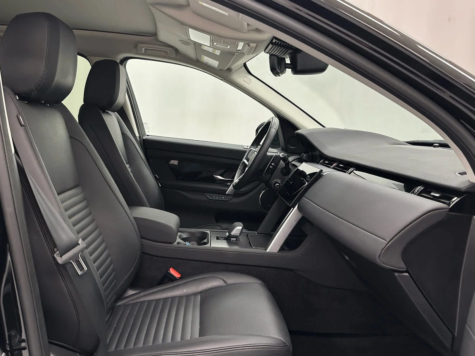 2024 Land Rover Discovery Sport S - Photo 18