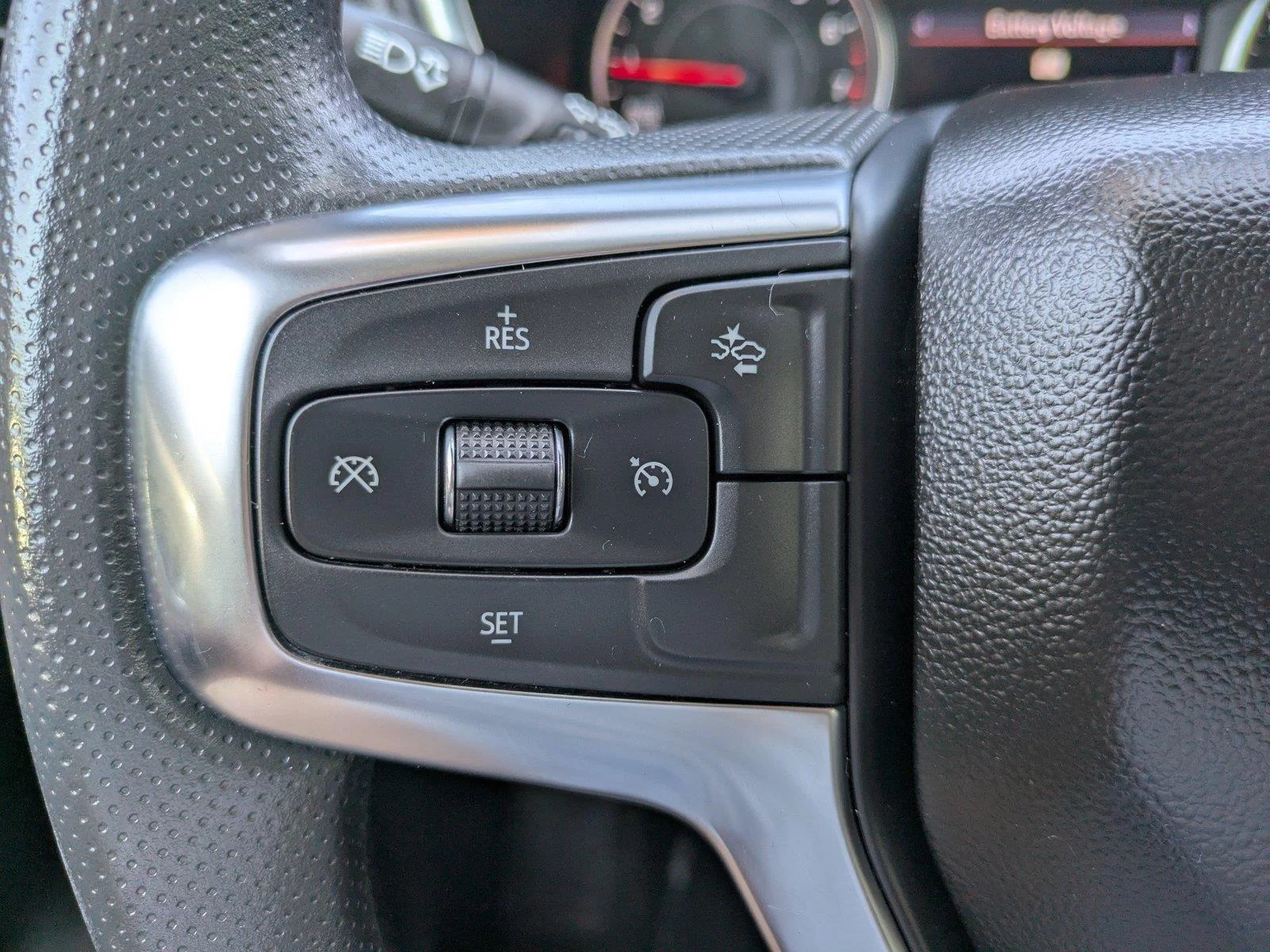 Used 2025 Riptide Blue Metallic Chevrolet LT image 24