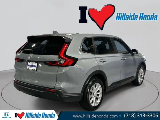 2024 Honda CR-V EX - Photo 6