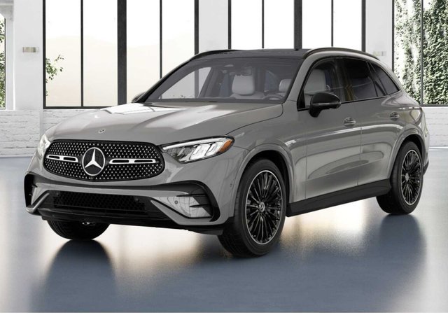 2027 Mercedes-Benz GLC GLC 350e