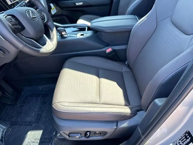 2026 Lexus TX 350 Premium - Photo 19