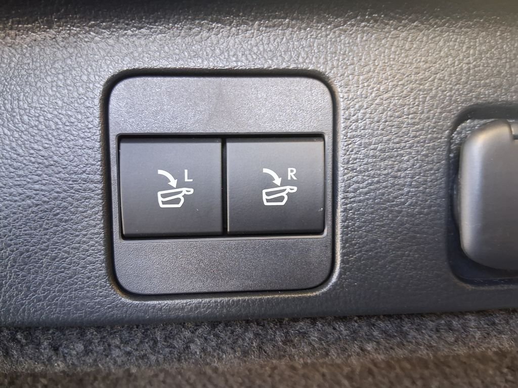 Certified Used 2024 White Lexus 350 Premium Plus image 7