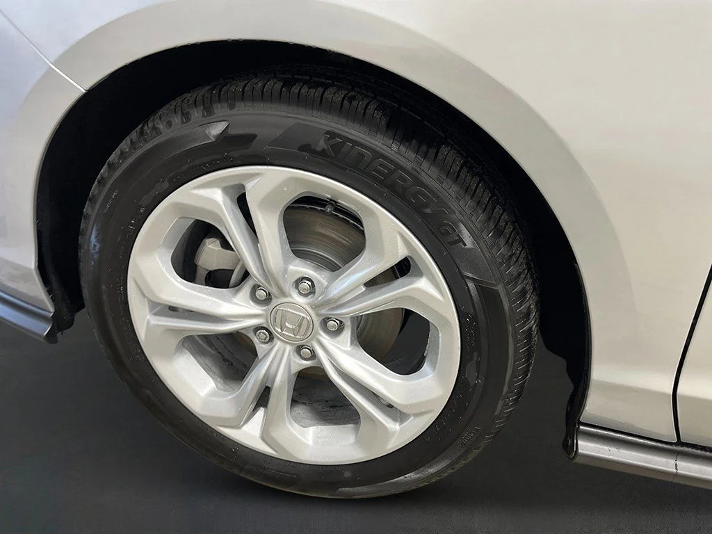 2025 Honda Accord LX - Photo 10