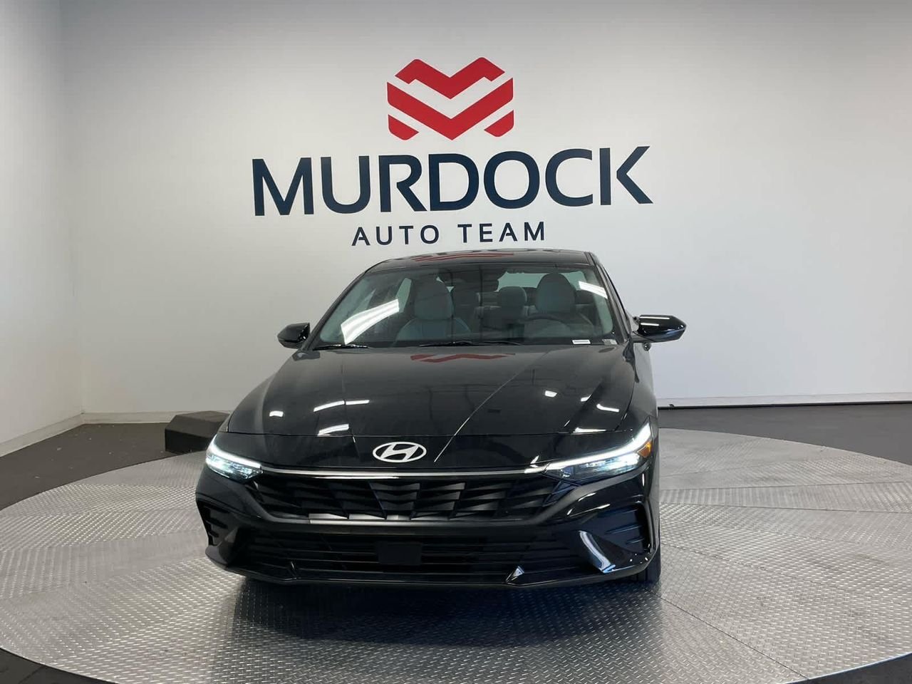 New 2026 Abyss Black Hyundai Limited image 56