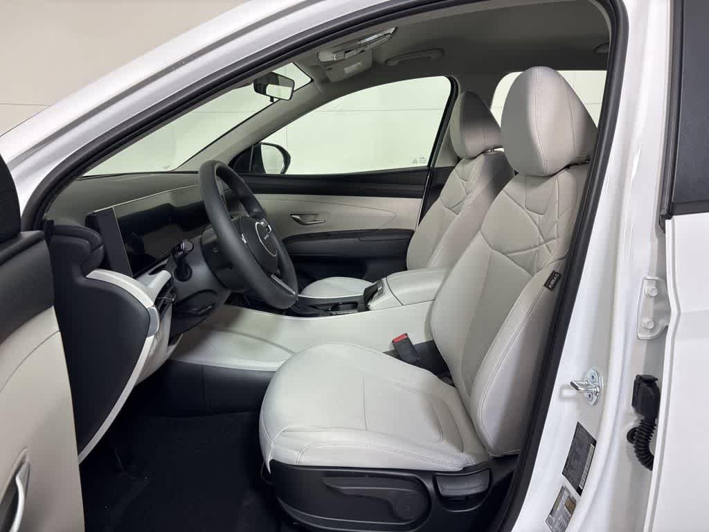 New 2026 Serenity White Pearl Hyundai SE FWD image 14