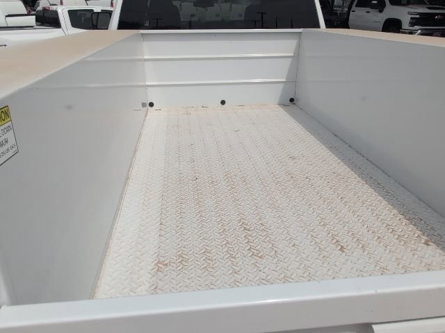 2026 Chevrolet Silverado 2500 HD Work Truck - Photo 10