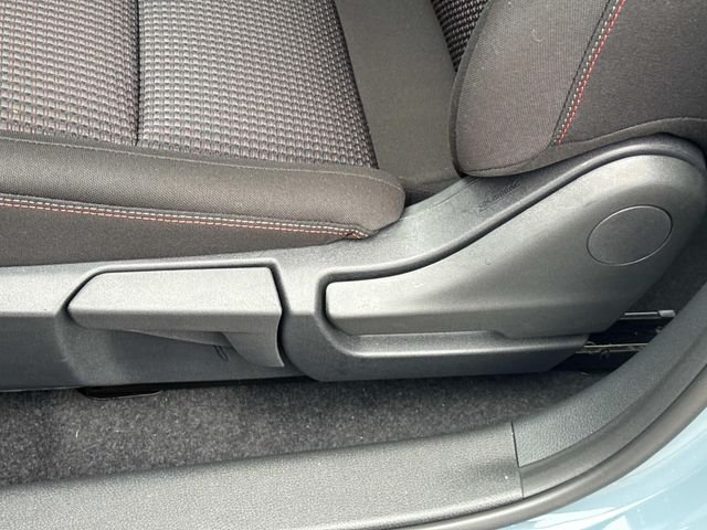 New 2026 Atlantic Gray Metallic Nissan SR image 21