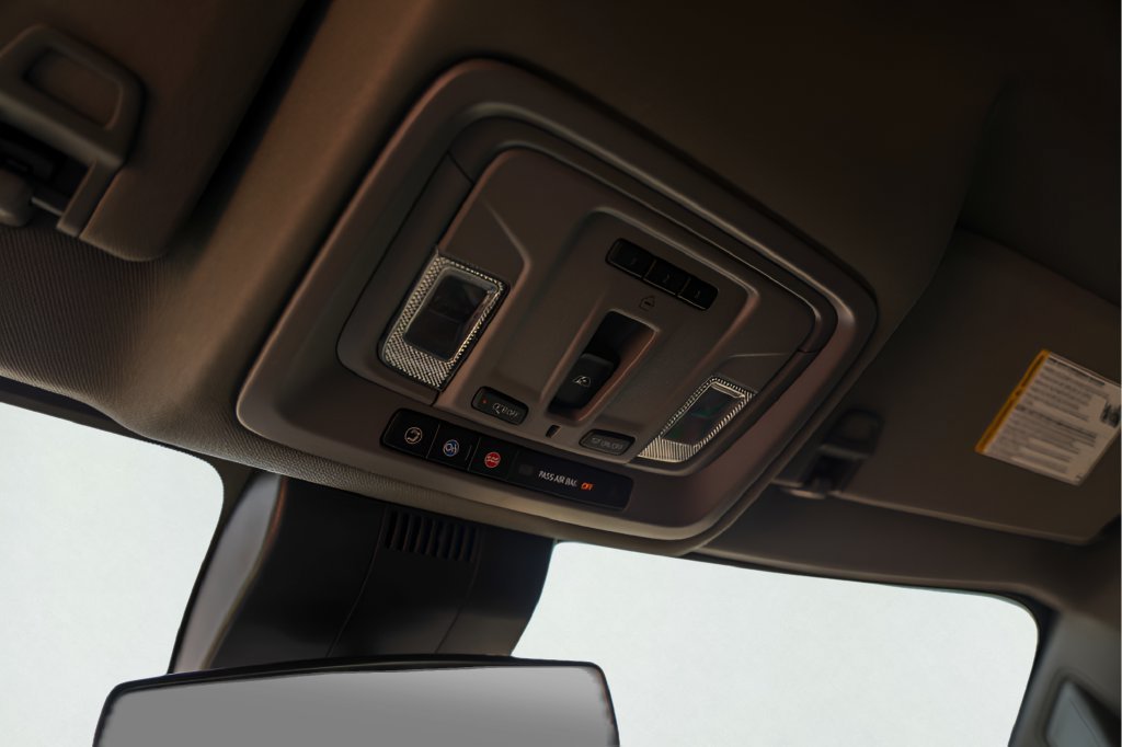 2025 Chevrolet Silverado 1500 RST - Photo 22