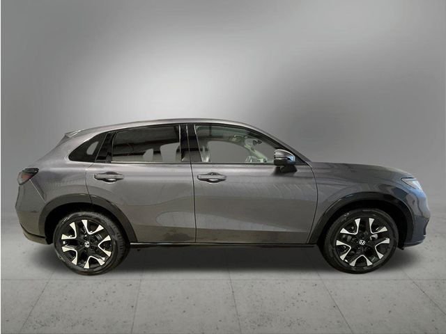 New 2027 Modern Steel Metallic Honda EX-L image 6