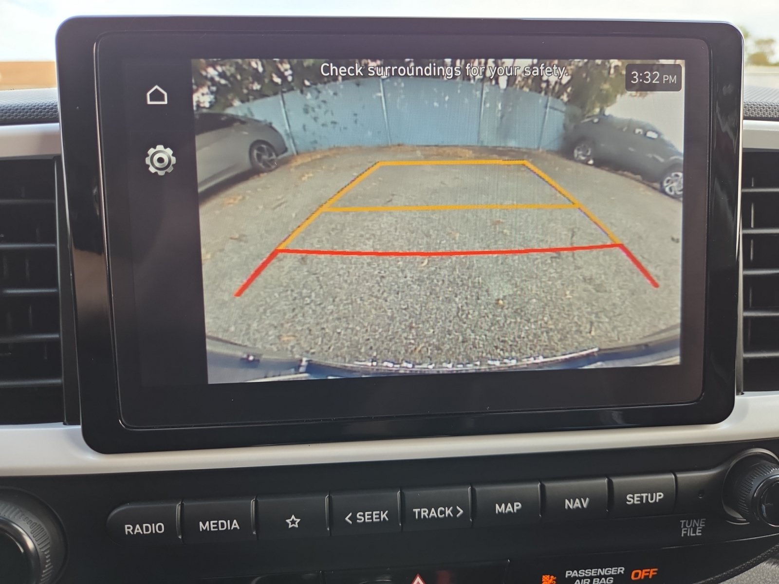 2023 Hyundai Venue Limited - Photo 20