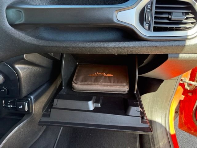 2018 Jeep Renegade Latitude - Photo 27