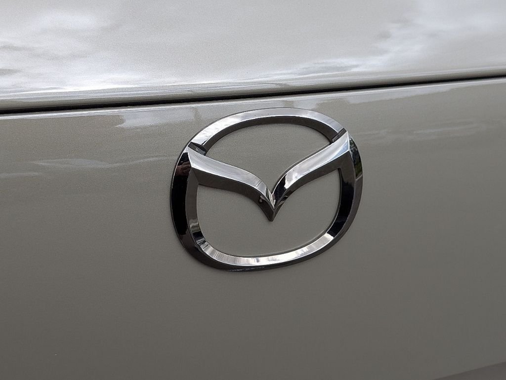 New 2026 Zircon Sand Metallic Mazda 2.5 S Meridian Edition AWD image 13