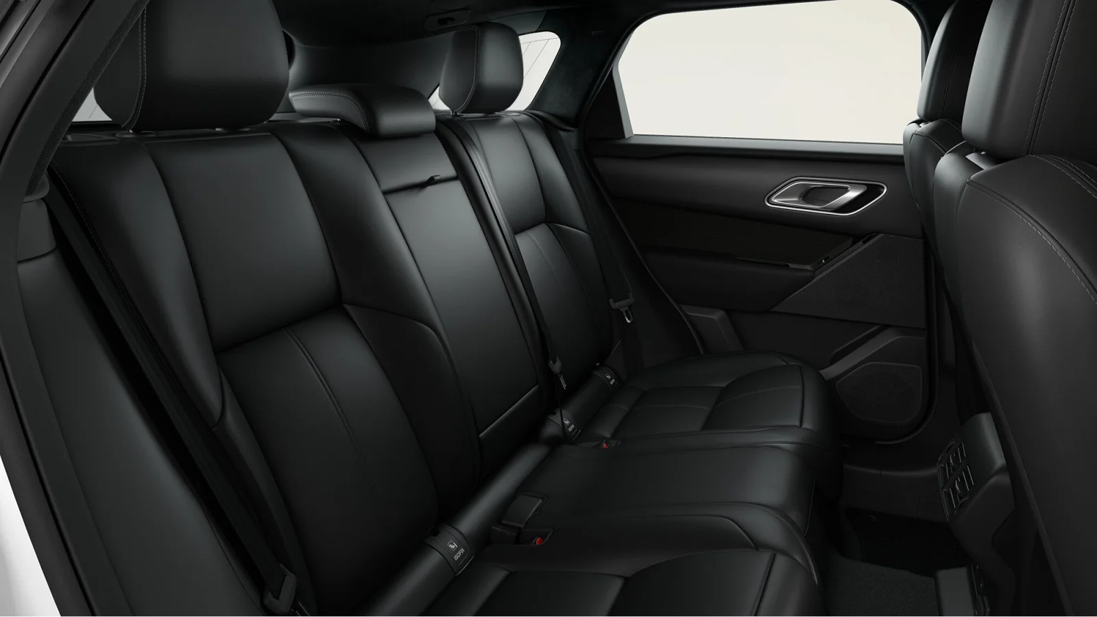 New 2026 Carpathian Grey LAND ROVER S 250PS image 7