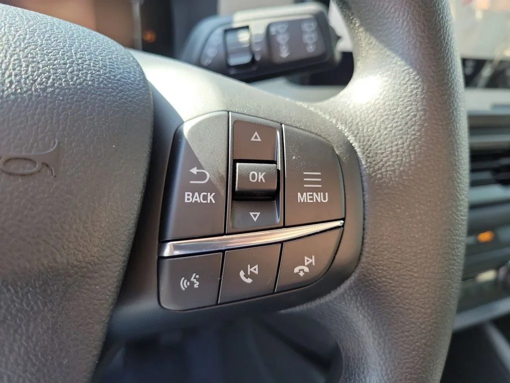 New 2026 Shadow Black Ford Big Bend® image 20