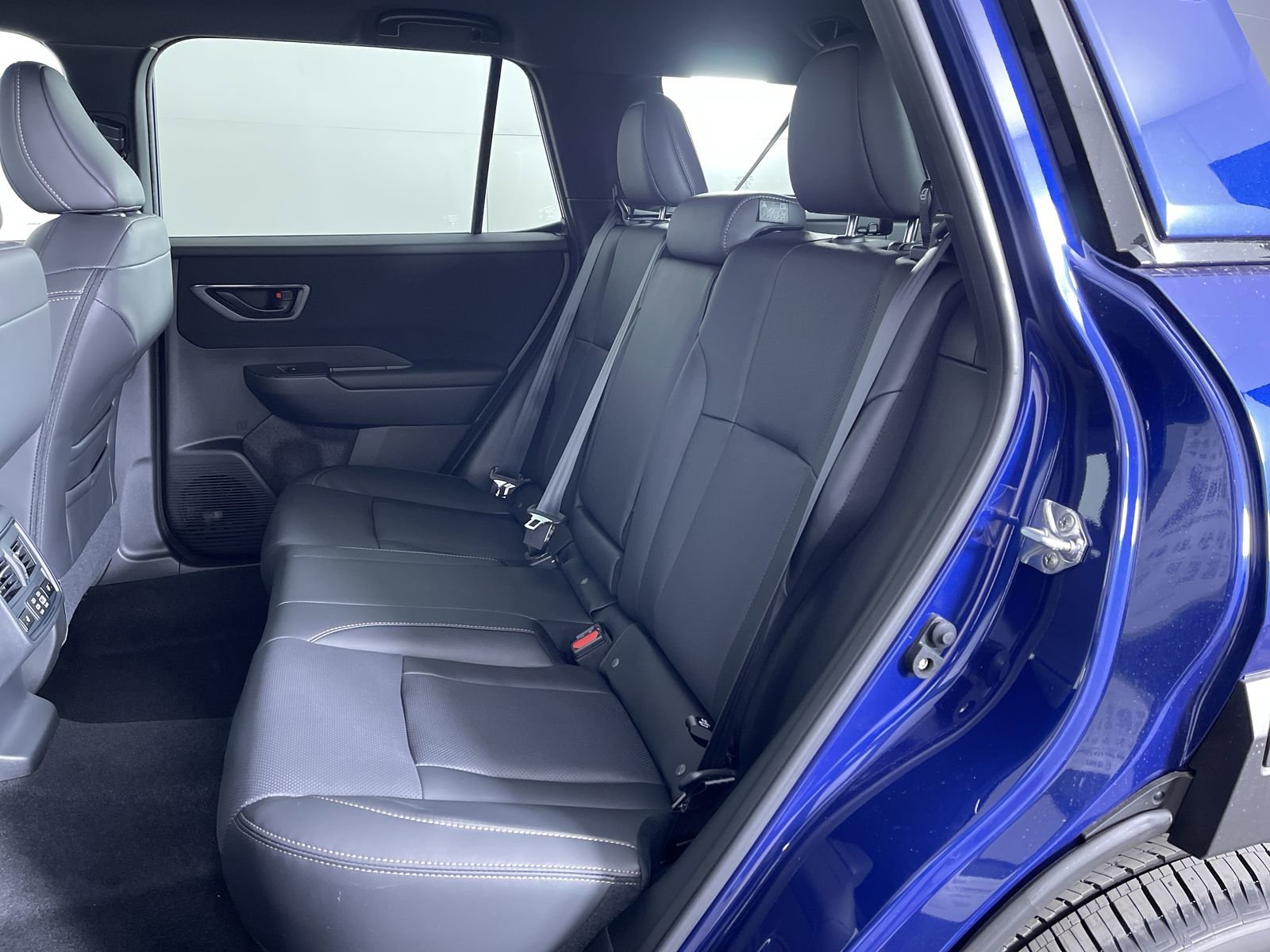 New 2026 SAPPHIRE BLUE PEARL Subaru Limited XT image 22