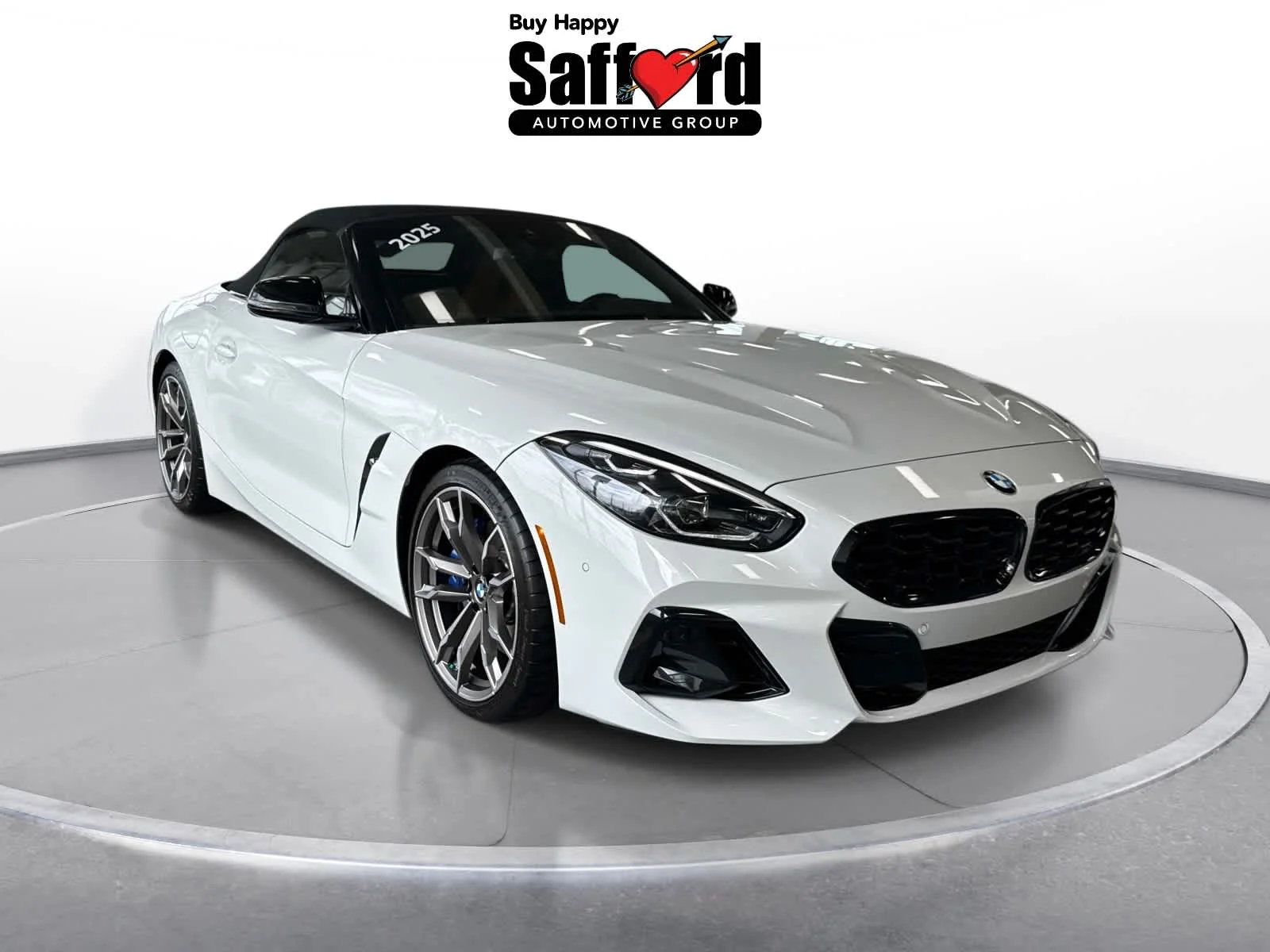 Used 2025 Alpine White BMW M40i image 11