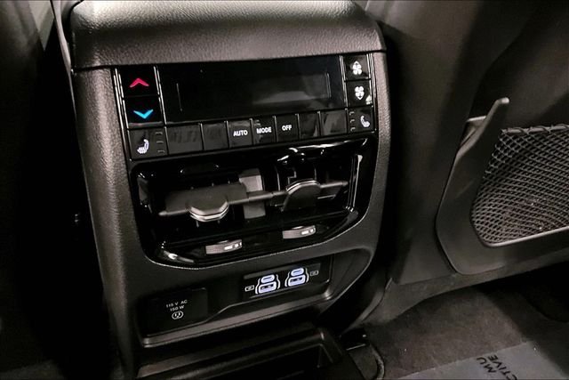 2025 Jeep Grand Cherokee L Limited - Photo 33
