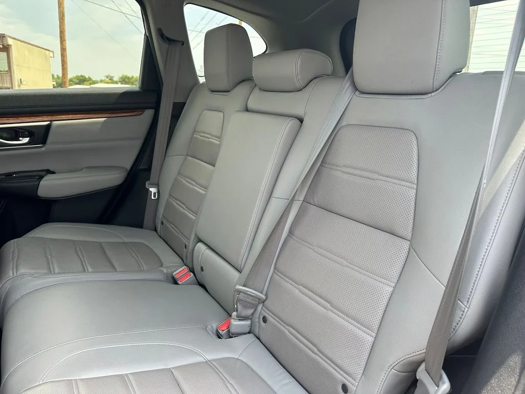 2022 Honda CR-V EX-L - Photo 27