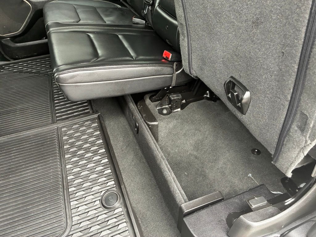Used 2020 White Ram Rebel image 29