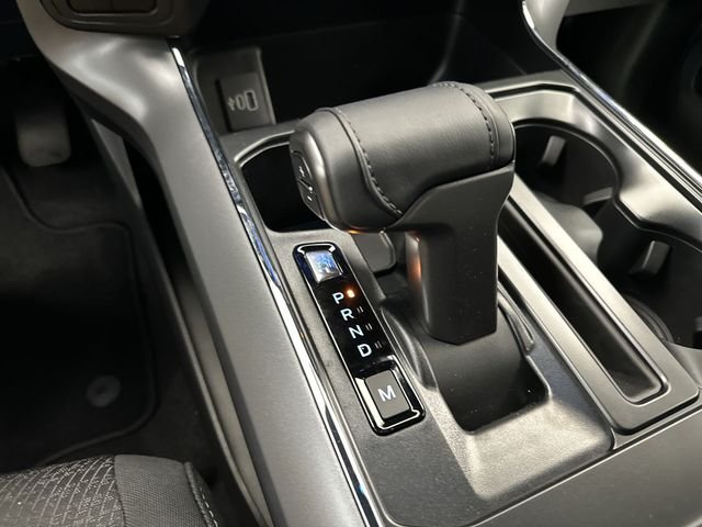 New 2026 Oxford White Ford XLT image 22