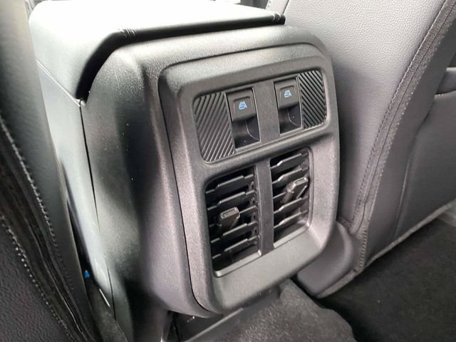 New 2026 Shadow Black Ford Outer Banks image 6
