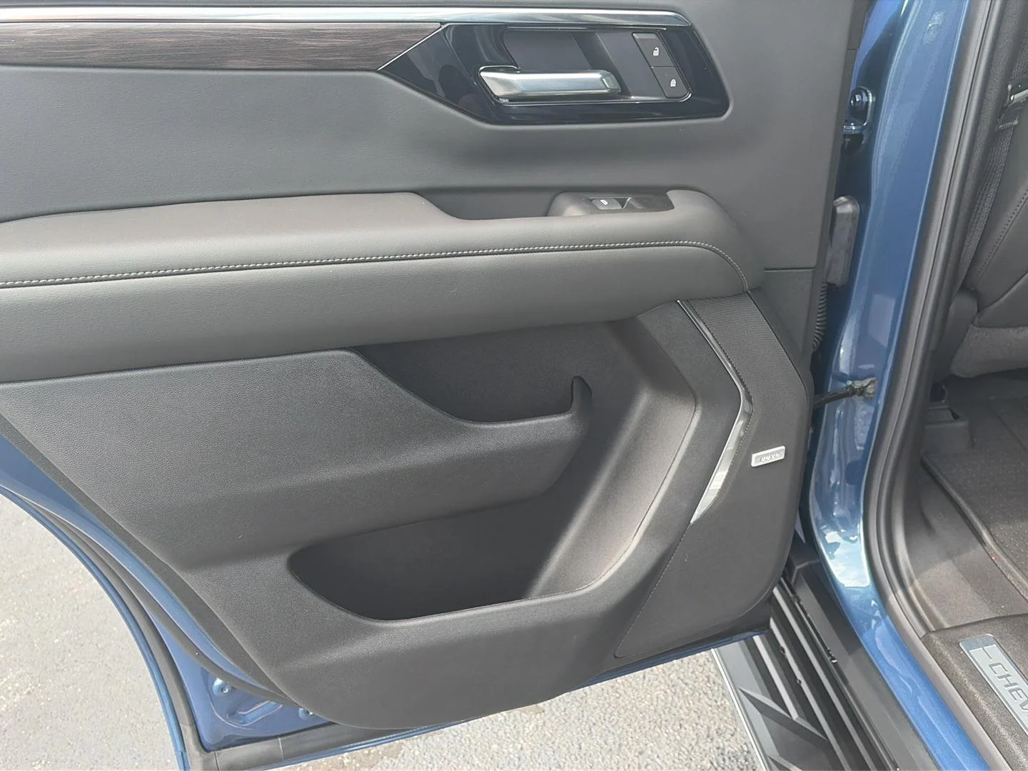 2026 Chevrolet Tahoe LT - Photo 13