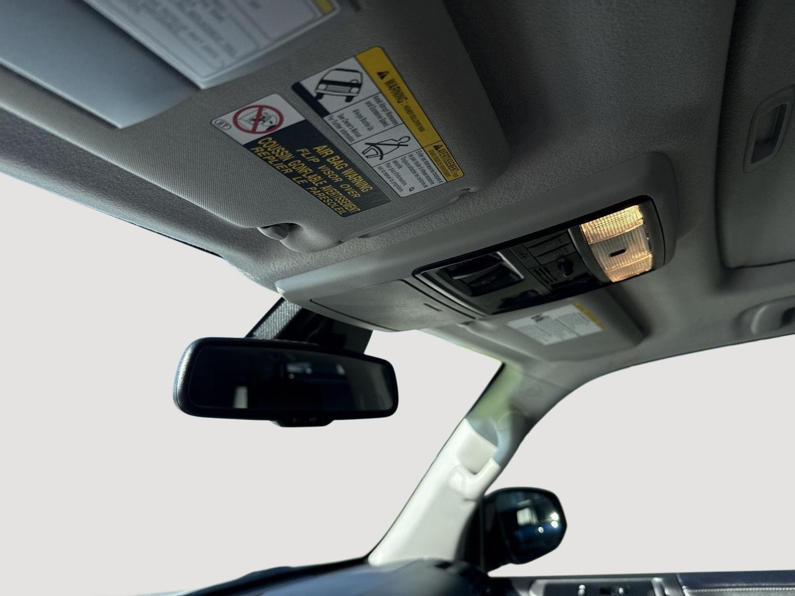 Certified Used 2024 Wind Chill Pearl Toyota Limited image 23