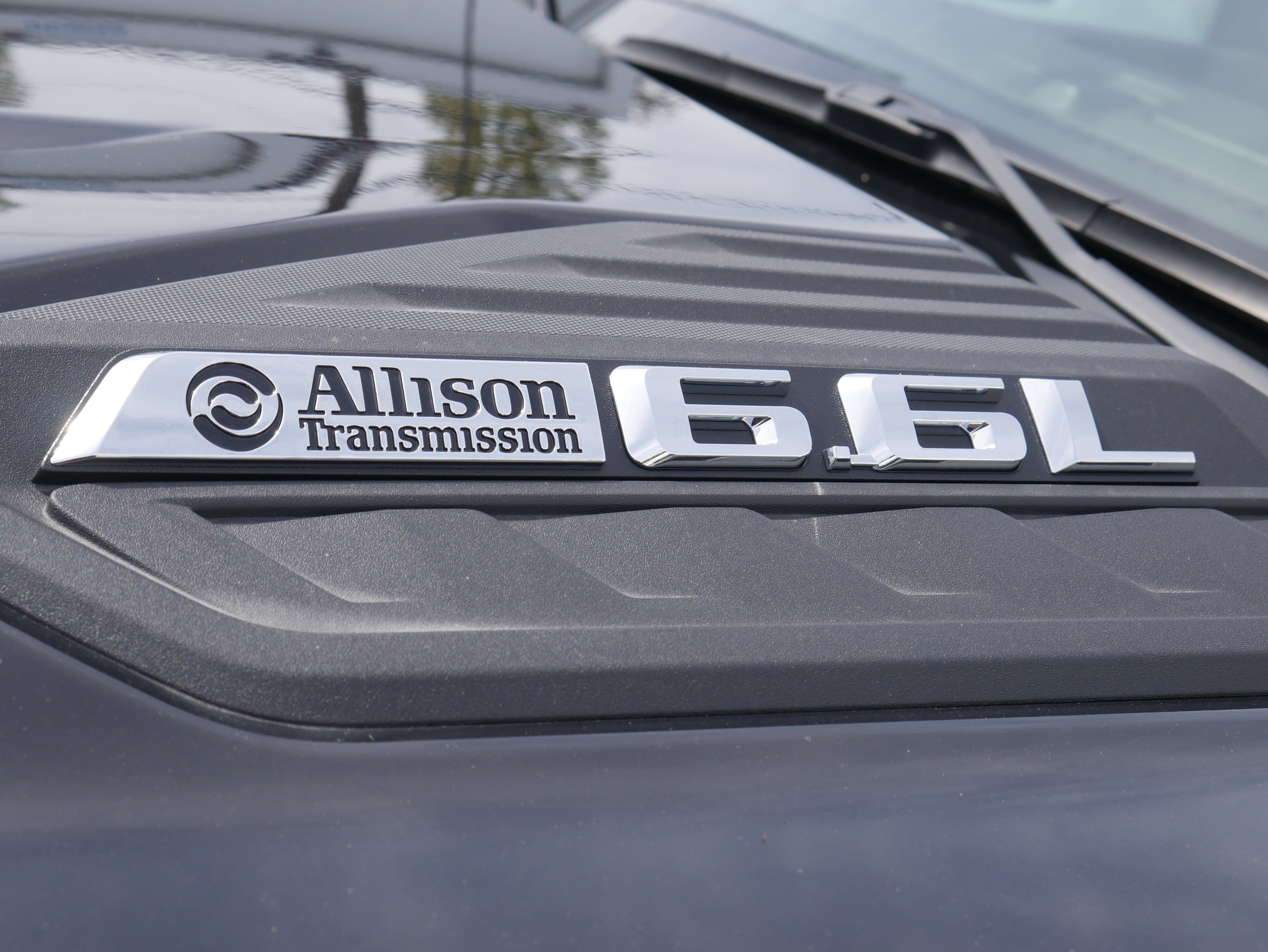 2025 Chevrolet Silverado 3500 HD Work Truck - Photo 14