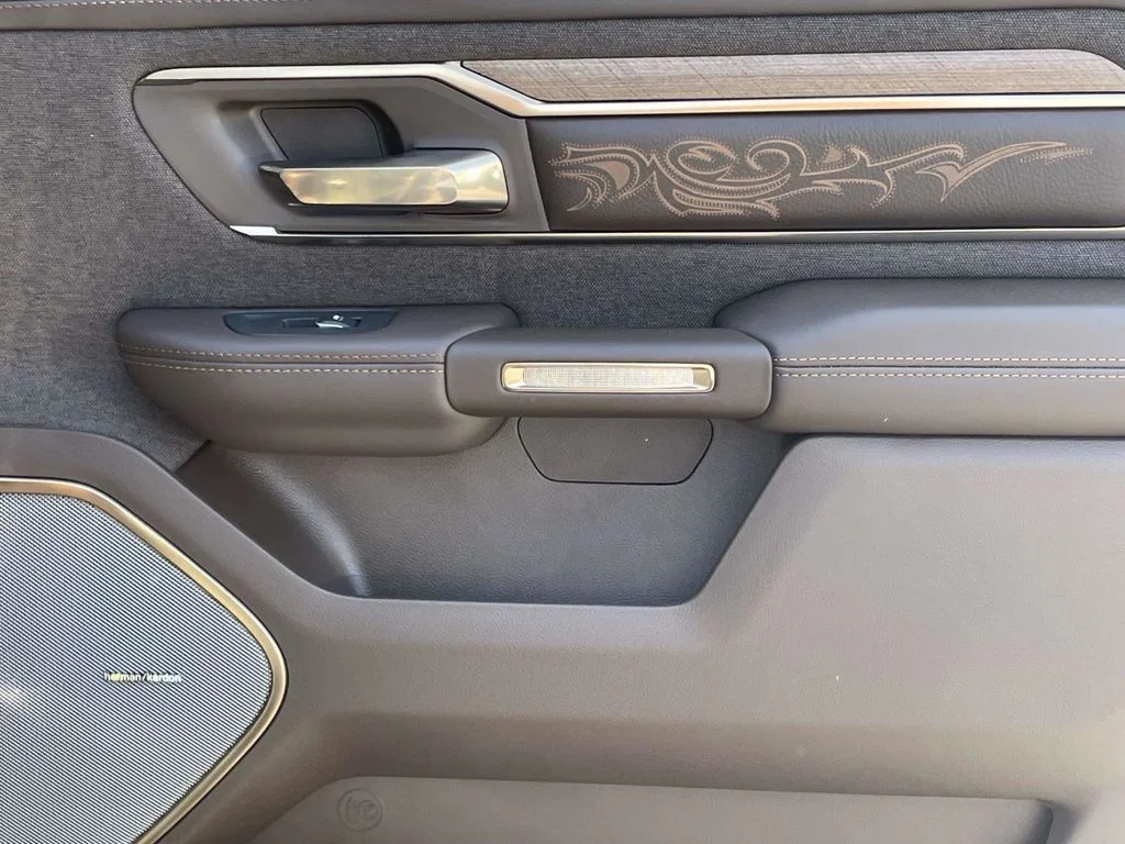 New 2026 Canyon Lake Exterior Paint RAM Limited image 20