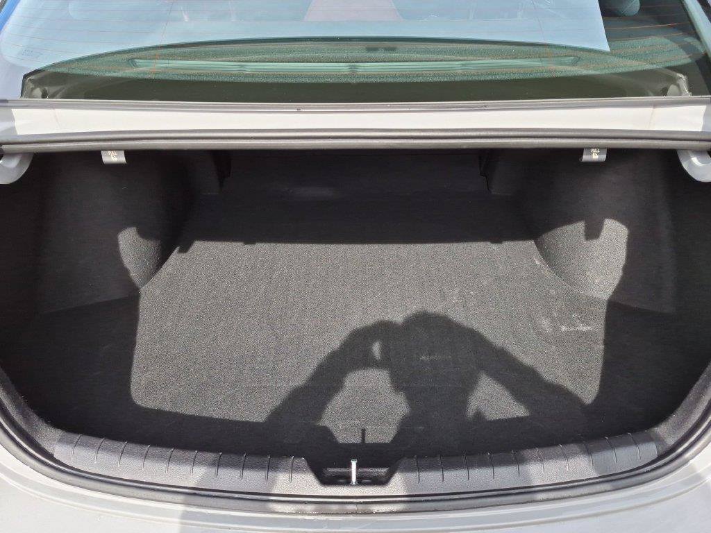 Used 2024 Gray Kia GT-Line image 7