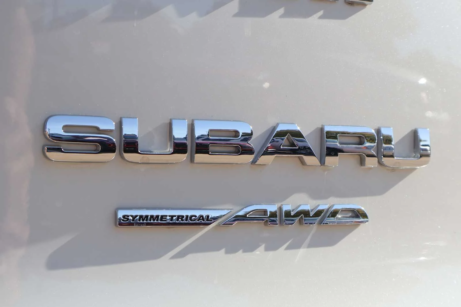 Certified Used 2026 Crystal White Pearl Subaru Limited image 11